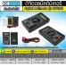ดิจิตอลมัลติมิเตอร์ Digital Multimeter รุ่น DT830B